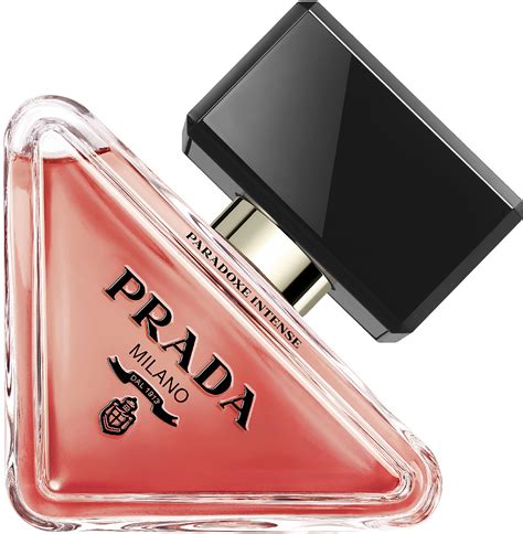 prada paradox 30 ml|paradoxe intense prada.